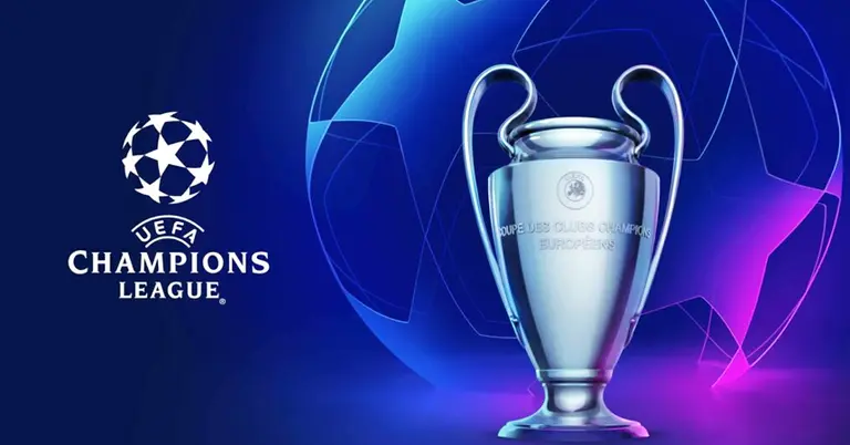 উয়েফা চ্যাম্পিয়নস লিগ